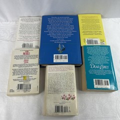 6 Fern Michaels Books Numerous Titles