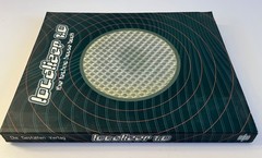 Localizer 1.0: The Techno-house book, Gestalten, Die, 9783931126001