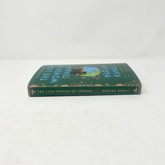 Lion Women of Tehran by Marjan Kamali (2025, Trade Paperback)