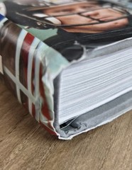 Sports Illustrated: The Football Book, 294 Pages, 2005, Hardcover, Illustrated
