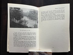 The Old Au Sable by Hazen L. Miller Michigan Regional Waterway History hc
