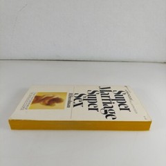 Super Marriage Super Sex By H. Freedman 1974 1st Ballantine PB Printing 23876