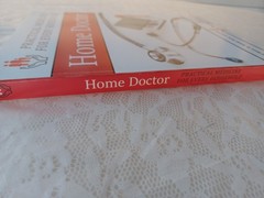 Practical Medicine for Every Household: Home Doctor by Dr. Maybell Nieves 2021