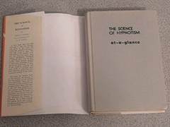The Science of Hypnotism from Compilation L. E. Young 1953 Revised Melvin Powers
