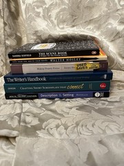 Be a writer! Beginning Writer’s Bundle of 6 Books Paperback English