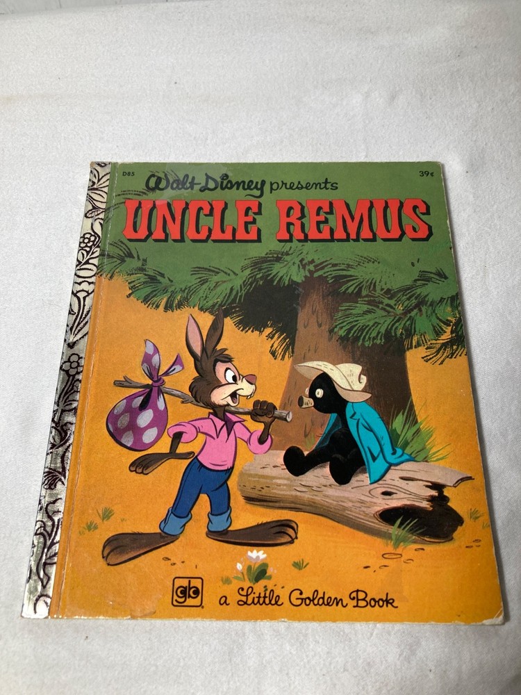 Vintage Original Little Golden Books—Various Titles/Years/Editions—You Choose
