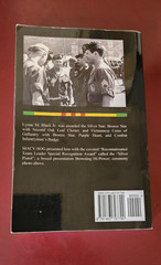 Whisky Tango Foxtrot by Lynne Black (2011, Trade Paperback) MACV-SOG Vietnam