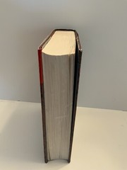 Signed: Outlander Ser.: The Outlandish Companion by Diana Gabaldon (HC, 1st pr.)