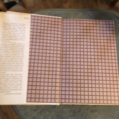 Settlement Cookbook 1903 Facsimile Hardback w/dustjacket. 190 pages Printed 1984