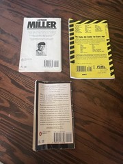 Books – Children – various see photos