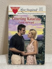 Steeple Hill Love Inspired Series Lot 4 Paperback Books