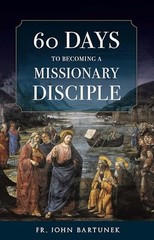 60 Days to Becoming a Missiona – GOOD