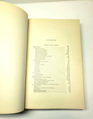 American Indian Ethnology Sixteenth 16th Annual Report 1894 -1895