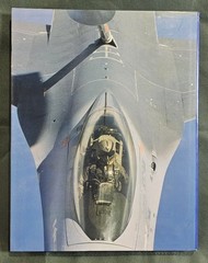 Jet Fighters by Michael Taylor Hardcover Military History w/Dust Jacket