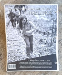 Challenge B Guide ~ English Lang Curriculum 2021-2022 ~ Classical Conversations