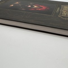 World of Warcraft: Chronicle Volume 1