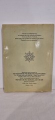 A Pictorial Biography of Sakyamuni Buddha / In Color / Chinese & English PB