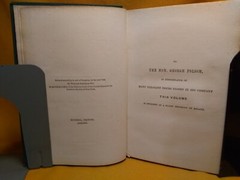 The Early Jesuit Missions in North America William Ingraham Kip 1866 HC ex-lib