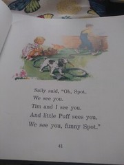 Dick and Jane Ser.: The World of Dick and Jane and Friends (2004, Book, Other)