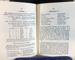 First Steps in Greek, Ritchie, 1973, E-57