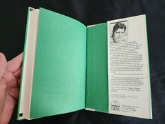 Stephen King- The Eyes Of The Dragon 1st Edition Dustjacket 1987 Excellent Cond!