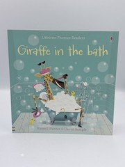 Usborne My First Phonics Reading Library Box Set Illustrated Books Ages 4-8