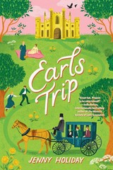 Earls Trip Multicolor