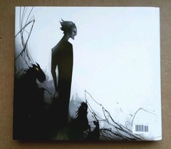 The Art of Rise of the Guardians by Ramin Zahed (2012 DreamWorks Hardcover)