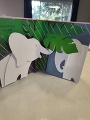Love: A Pop-up Celebration by Robert Sabuda Hardcover Book