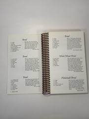 Cooking with the Horse & Buggy People II Amish Cookbook 2001 Spiral HC