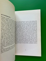 Gianni PETTENA ~ L’Anarchitetto, Portrait of the artist as a young architect