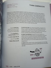 Cook It Up Signed Alex Guarnaschelli First Edition HC Cookbook First Printing