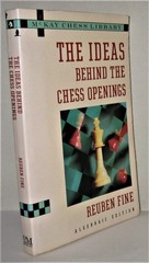 The Ideas Behind the Chess Openings: Algebraic Notation