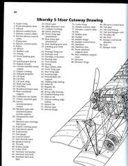 Great War Aircraft in Profile 1 – Sikorsky S-16 – Russian WW 1, SB