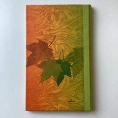 The Colors Of Time By Florence Jacobs Hallmark Crown Edition 1972 HC VG