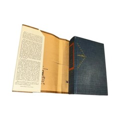 The Two-Ocean War Samuel Eliot Morison 1963 HC WWII Naval History Book