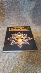 Warhammer Armies Realm of Chaos Games Workshop 1997 Paperback Book G
