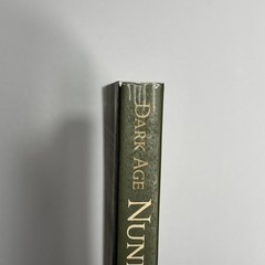 Dark Age Nunneries : The Ambiguous Identity of Female Monasticism, 800-1050
