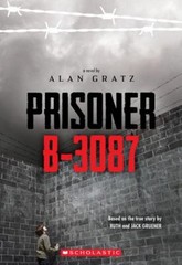 Prisoner B-3087 Alan Gratz