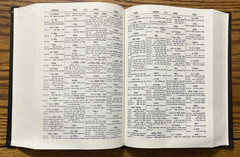 Veteris Testamenti Concordantiae Hebraicae Atque Chaldaicae Solomon Mandelkern