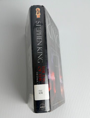 Stephen King The Drawing of the Three Dark Tower II Ex libris 2003 HC(read Desc)