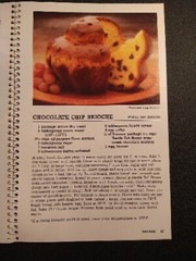 Sweet Treats Nestle Toll House Recipes Cookbook 96 Pages 1987