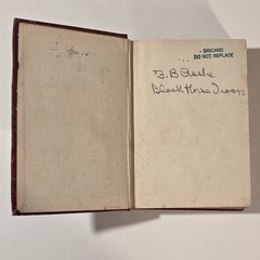 DRILL REGULATIONS FOR FIELD ARTILLERY (HORSE & LIGHT) US ARMY (PROVISIONAL) 1916