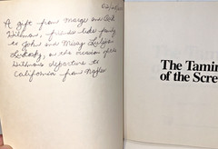 Signed Dave Barry Babies & Other Hazards 1984 Collection Of Humor Essays Comedy
