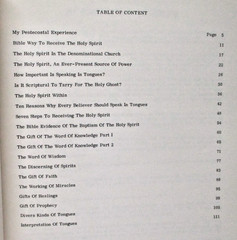 Kenneth Hagin Bible Study Course book lot Prayer, Faith, Holy Spirit religion