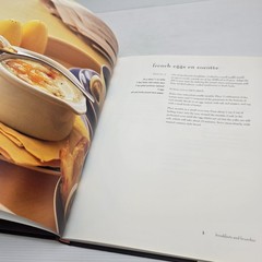Indulgences Gabriel Gate’s Cookbook Recipes
