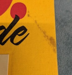 Little Gold Book of YES! Attitude: Hardcover Book By Jeffrey Gitomer