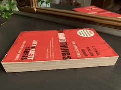 Do Hard Things : A Teenage Rebellion Against Low Expectations by Brett Harris…