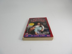 Zodiac Chillers In Leo’s Lair First Print Carol Ellis 1995 Paperback