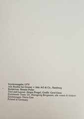 Unvergessene Kuche German Cookbook 1979 recipes Printed in Germany HC 11 X 8.5